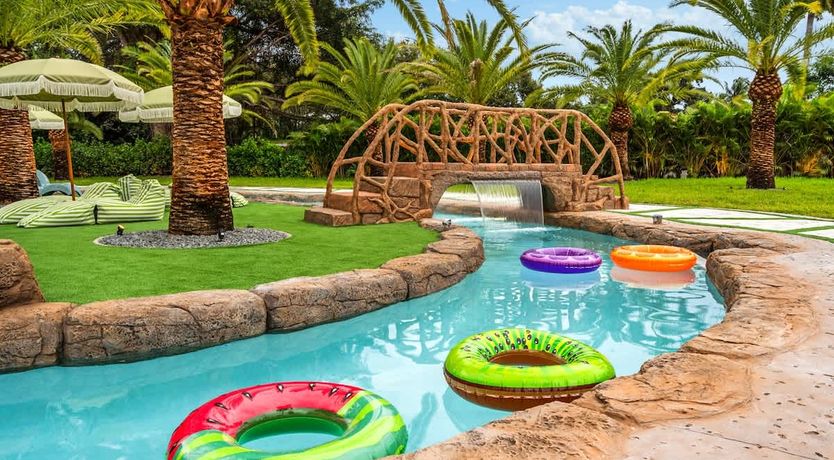 Photo of Around the Riverbend