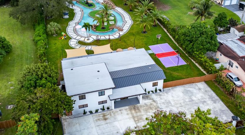 Photo of Around the Riverbend