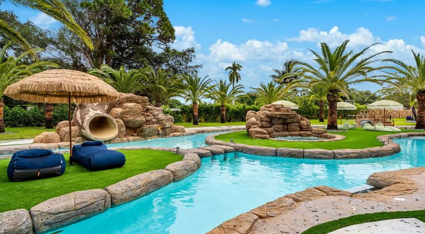 Photo of Around the Riverbend