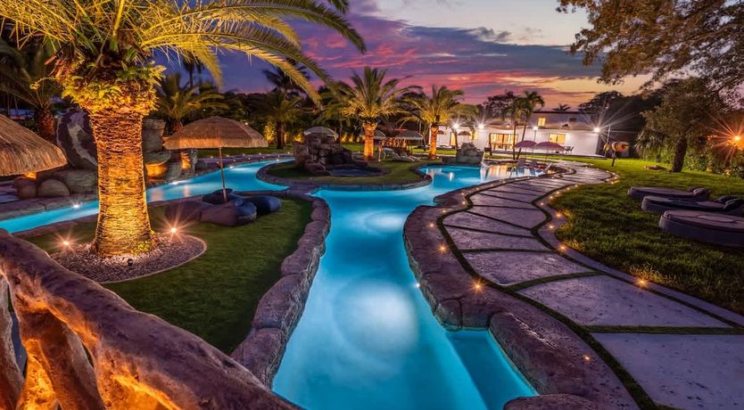 Photo of Around the Riverbend