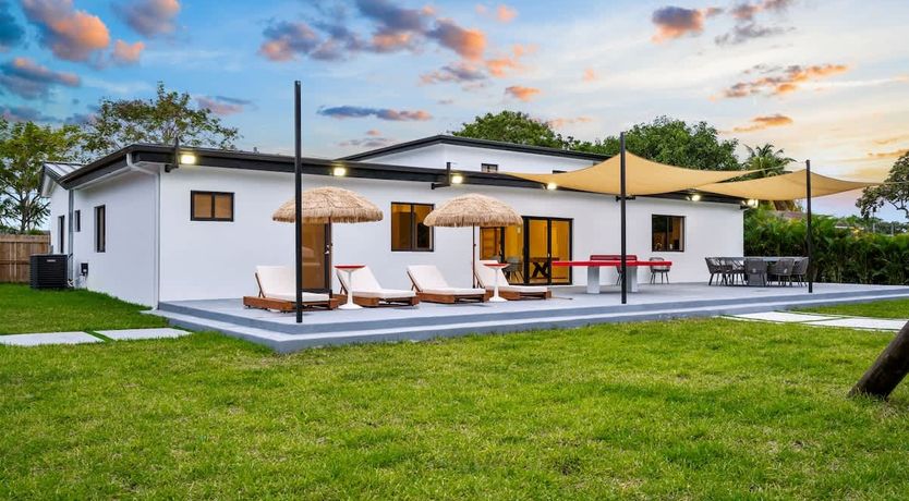 Photo of Around the Riverbend