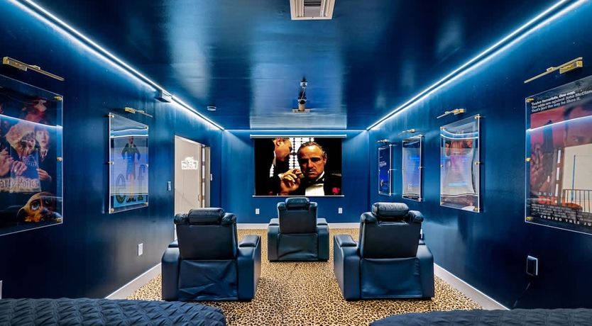 Photo of Around the Riverbend