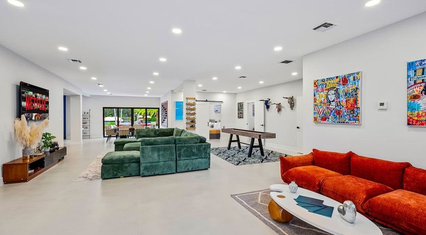 Photo of Around the Riverbend