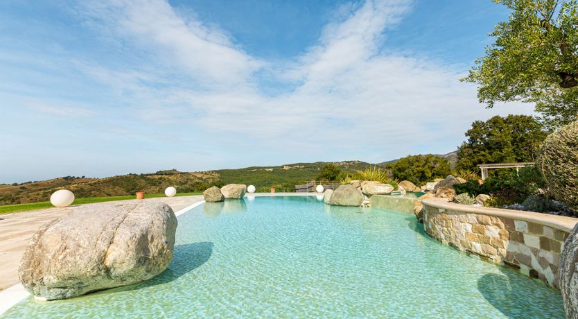 Photo of Golden Tuscany