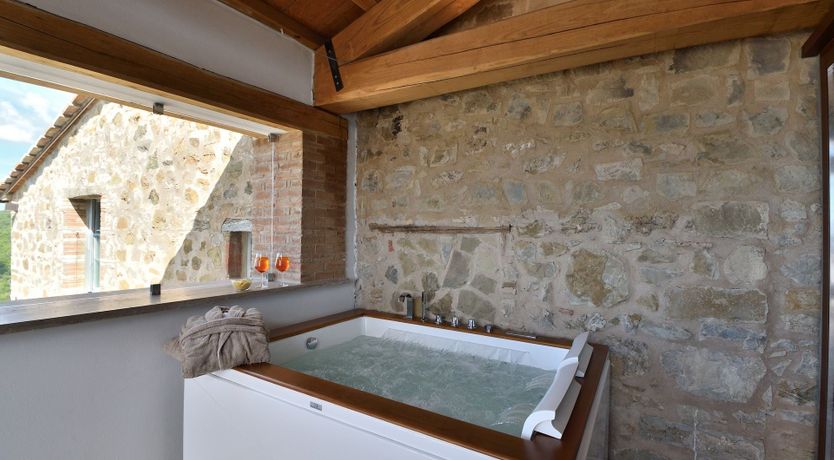 Photo of Golden Tuscany