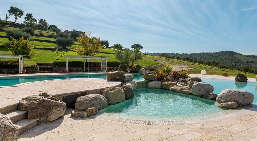 Photo of Golden Tuscany