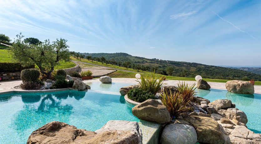 Photo of Golden Tuscany