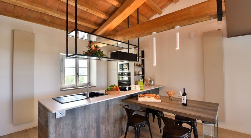 Photo of Golden Tuscany