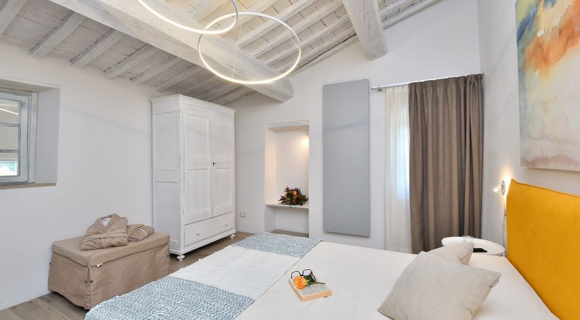 Photo of Golden Tuscany