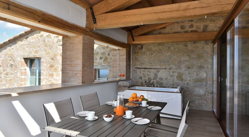 Photo of Golden Tuscany