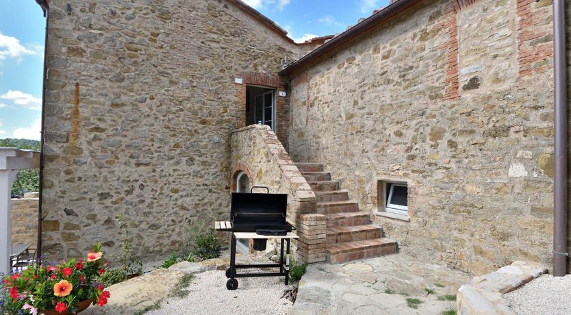 Photo of Golden Tuscany