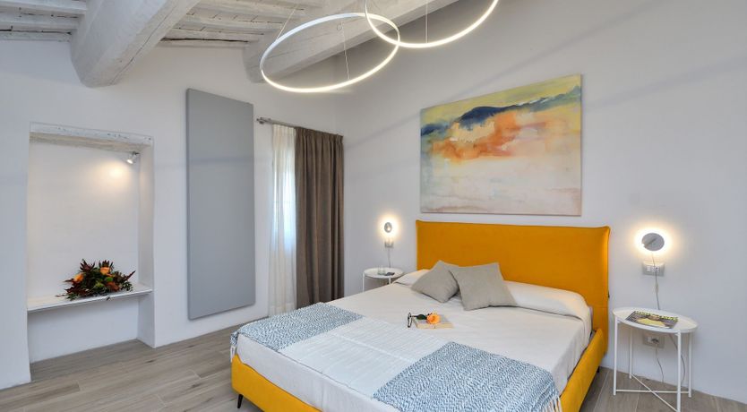 Photo of Golden Tuscany