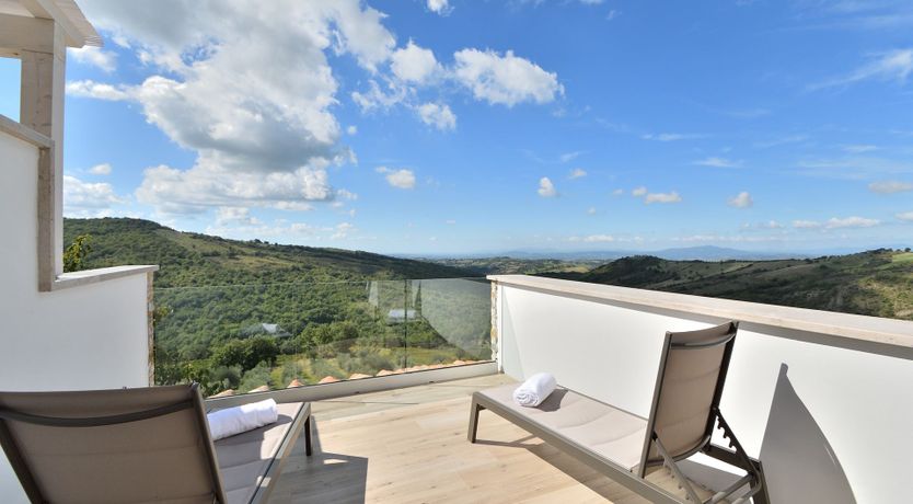 Photo of Golden Tuscany