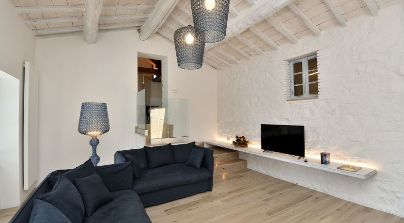 Photo of Golden Tuscany