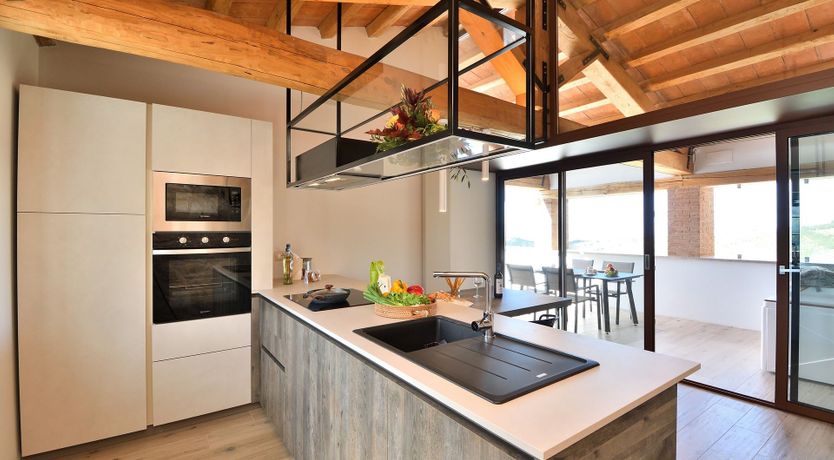 Photo of Golden Tuscany