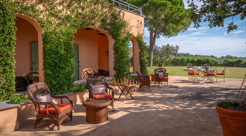 Photo of Charming Views