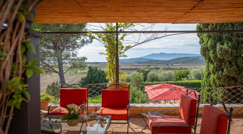 Photo of Charming Views