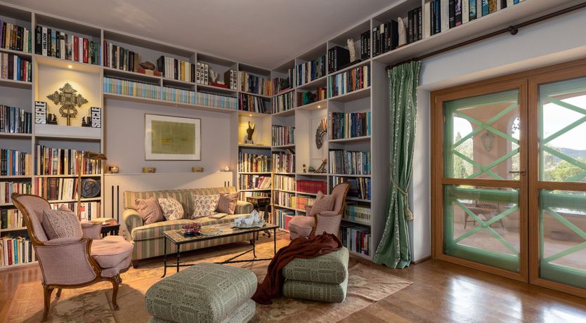 Photo of Charming Views