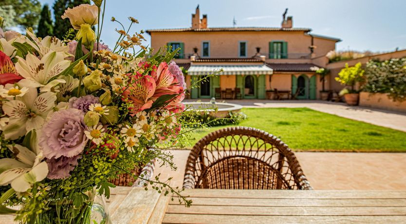 Photo of Charming Views
