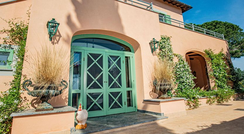 Photo of Charming Views