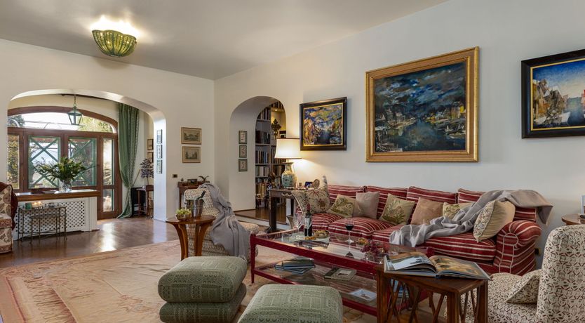 Photo of Charming Views