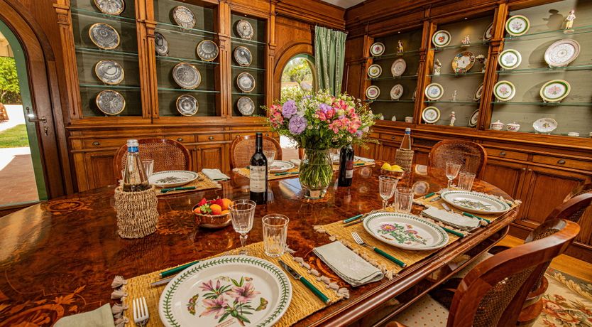 Photo of Charming Views