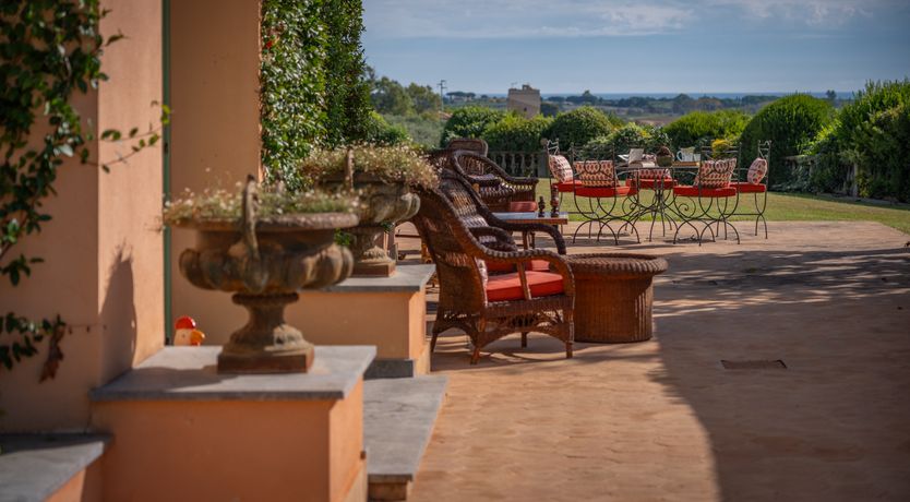 Photo of Charming Views