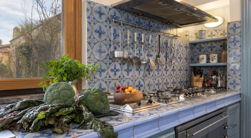 Photo of Charming Views