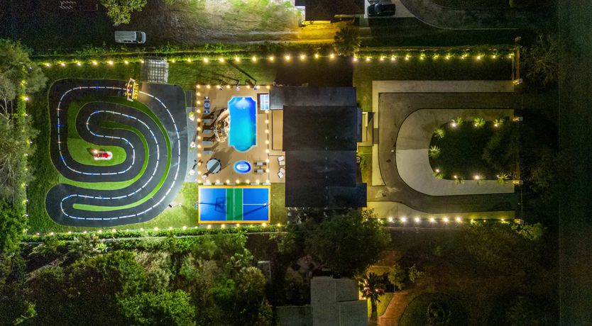 Photo of Speed Thrills