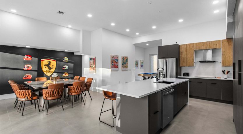 Photo of Speed Thrills