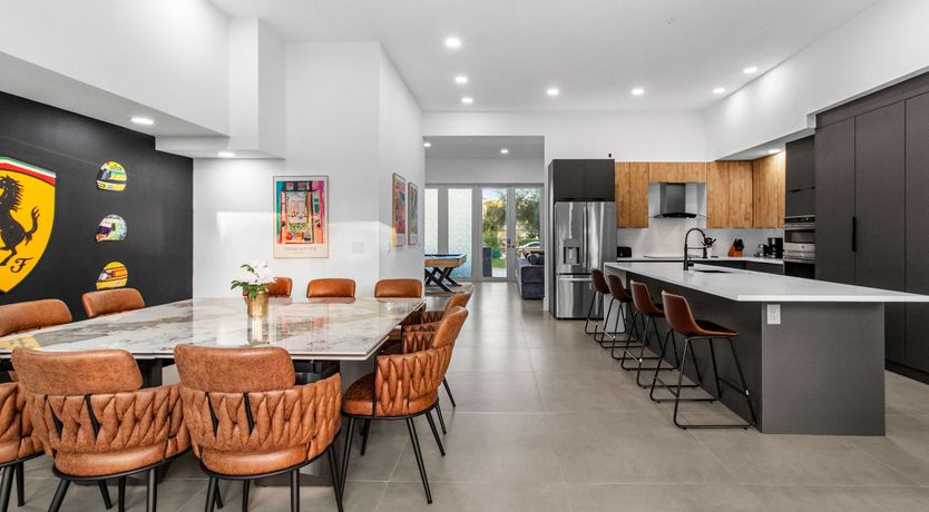 Photo of Speed Thrills