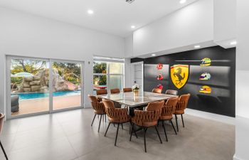 Speed Thrills Holiday Home