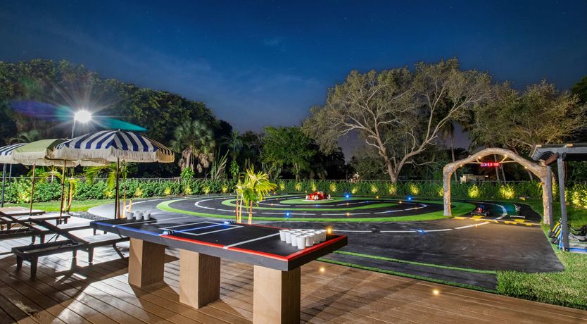 Photo of Speed Thrills