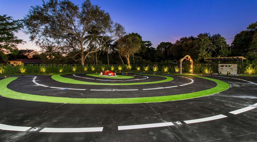 Photo of Speed Thrills