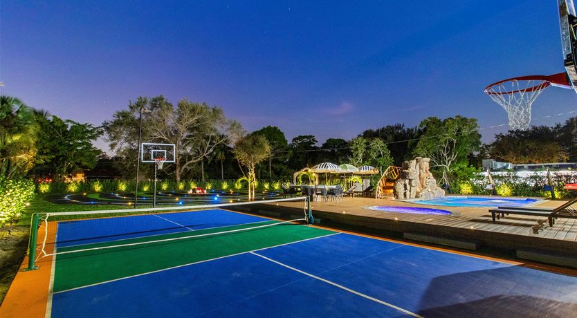 Photo of Speed Thrills