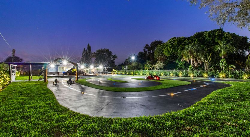 Photo of Speed Thrills