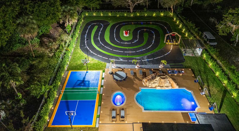 Photo of Speed Thrills