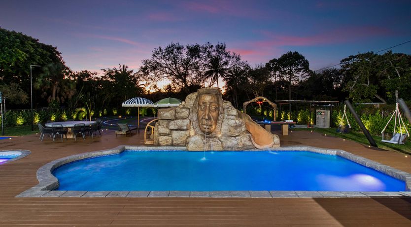 Photo of Speed Thrills