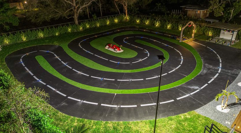 Photo of Speed Thrills