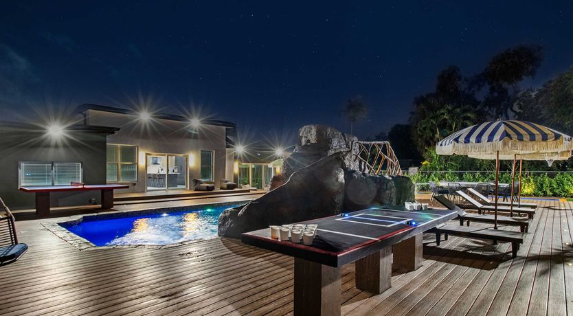 Photo of Speed Thrills