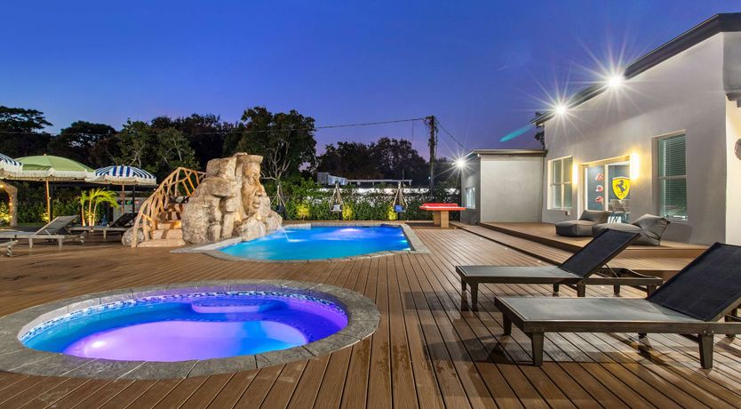 Photo of Speed Thrills