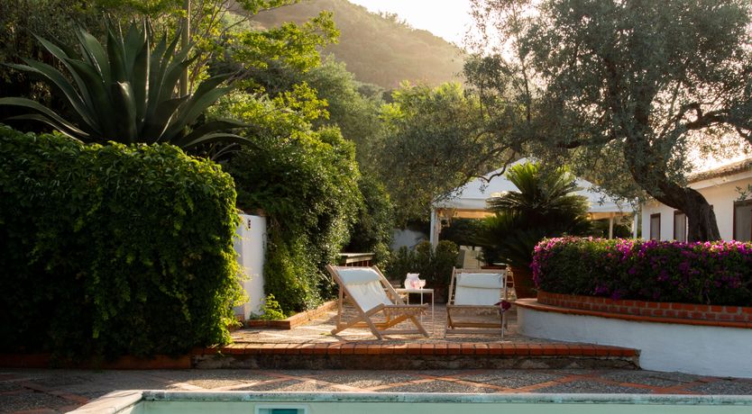 Photo of Coastal Residence