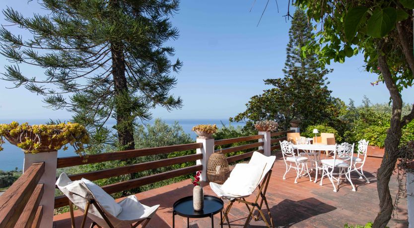 Photo of Coastal Residence