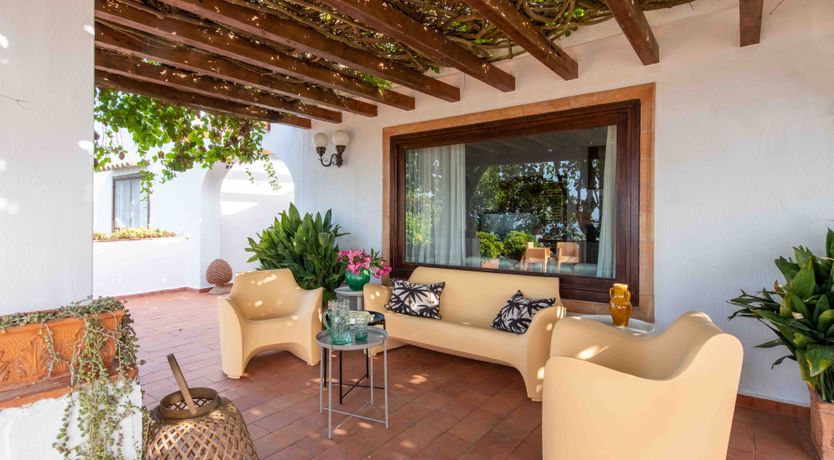 Photo of Coastal Residence