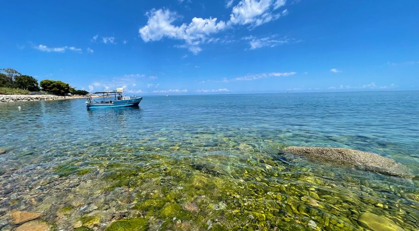 Photo of Coastal Residence