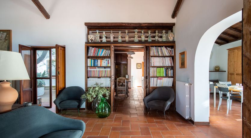 Photo of Coastal Residence