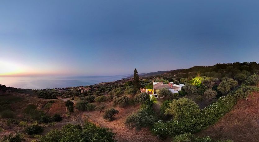 Photo of Coastal Residence