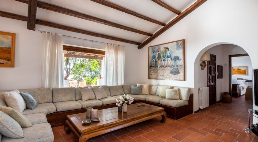 Photo of Coastal Residence