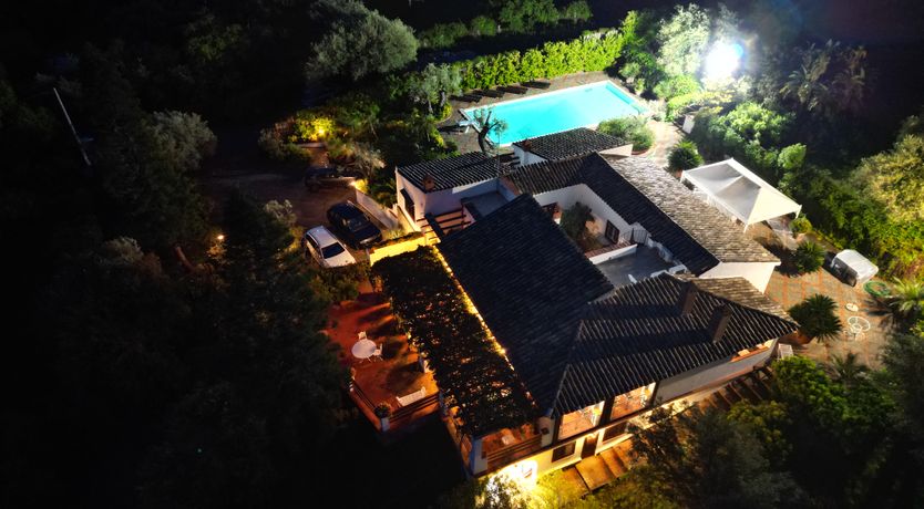 Photo of Coastal Residence