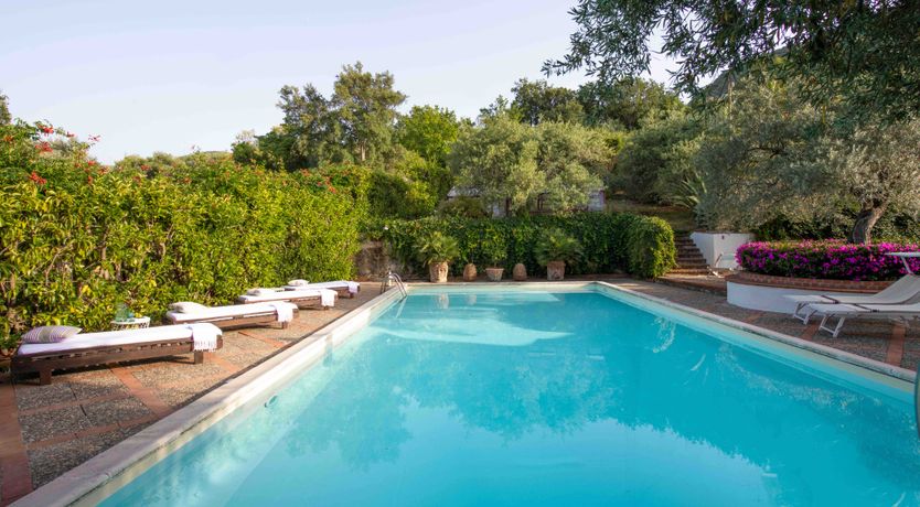 Photo of Coastal Residence